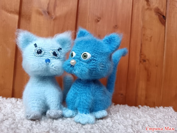 Мои игрушки