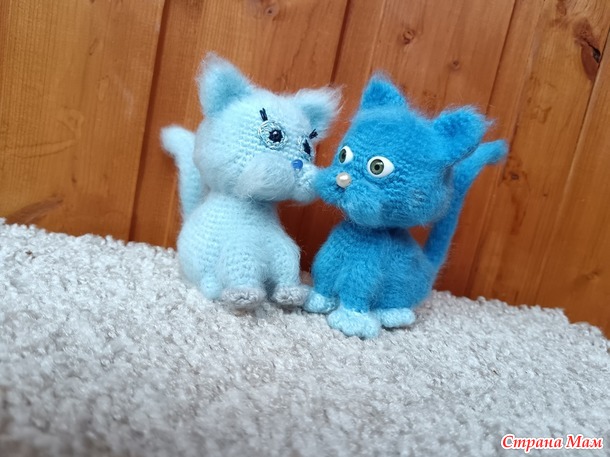 Мои игрушки