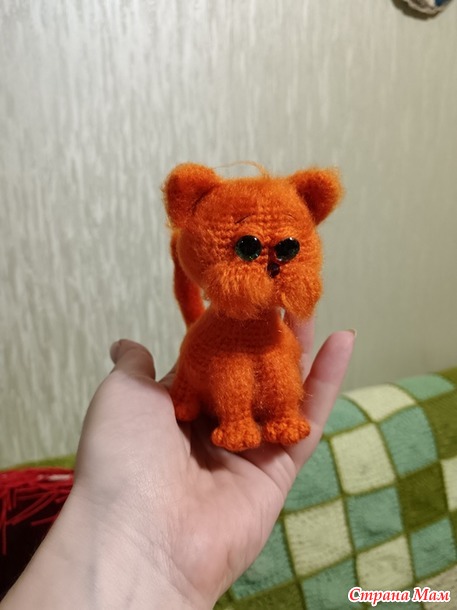 Мои игрушки