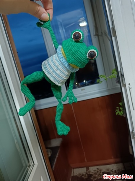 Мои игрушки