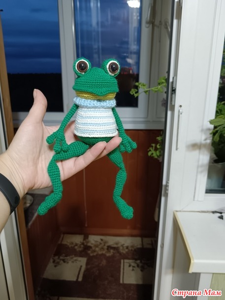 Мои игрушки