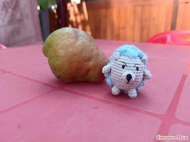 Мои игрушки