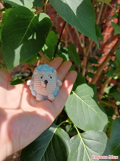 Мои игрушки