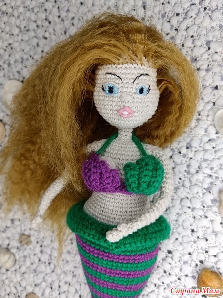 Мои игрушки