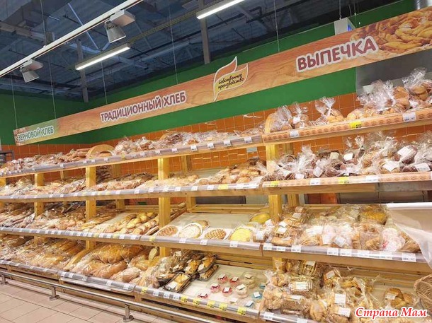 Вся правда о замкадье