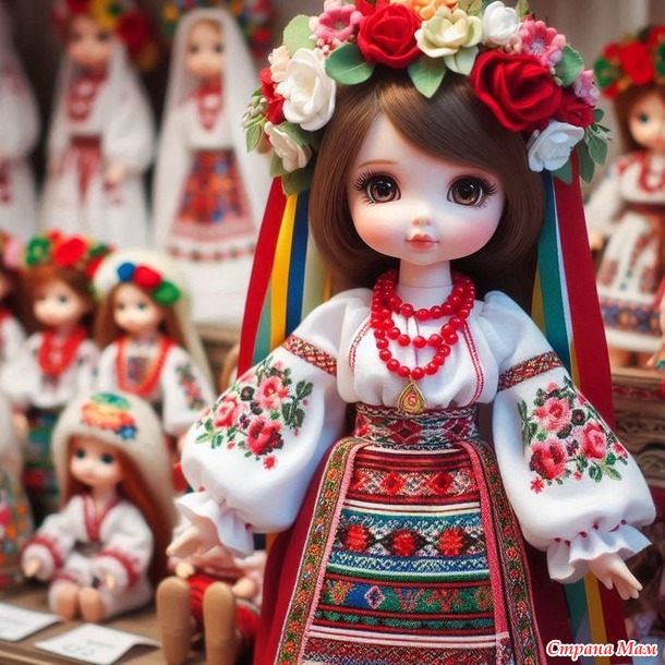 КУКОЛЬНЫЙ ДОМ. СЕНТЯБРЬ. МАСТЕРСКАЯ