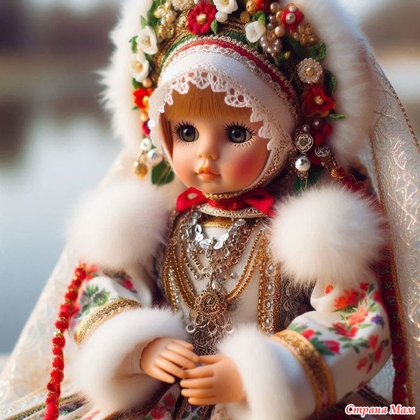 КУКОЛЬНЫЙ ДОМ. СЕНТЯБРЬ. МАСТЕРСКАЯ