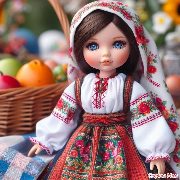 КУКОЛЬНЫЙ ДОМ. СЕНТЯБРЬ. МАСТЕРСКАЯ