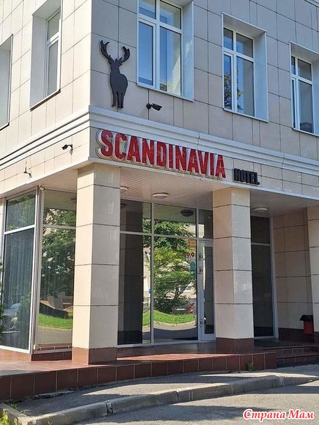 Вся правда о замкадье