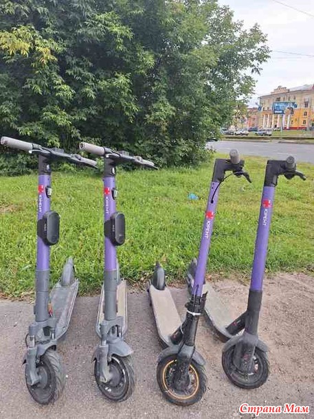 Вся правда о замкадье