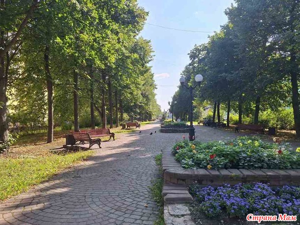 Вся правда о замкадье