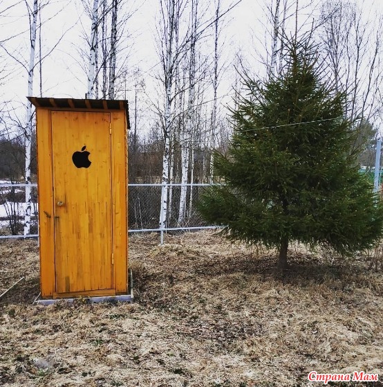Вся правда о замкадье