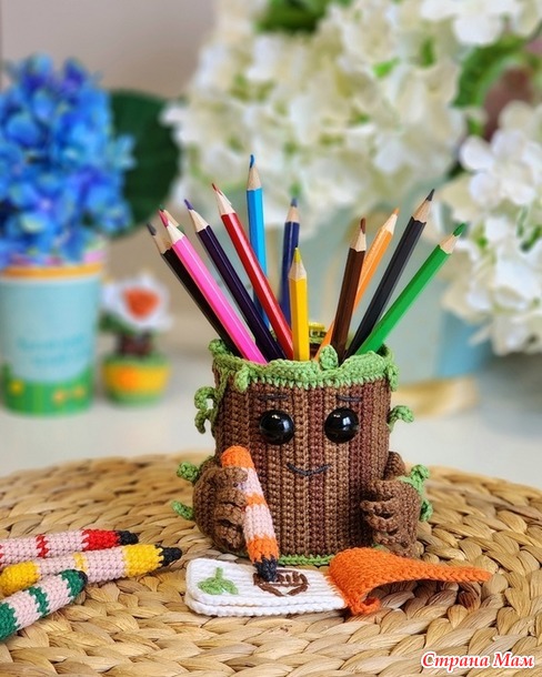 Игра "Домовенок-3". Сентябрь. Детская комната