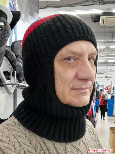Мелочи жизни. Зимней