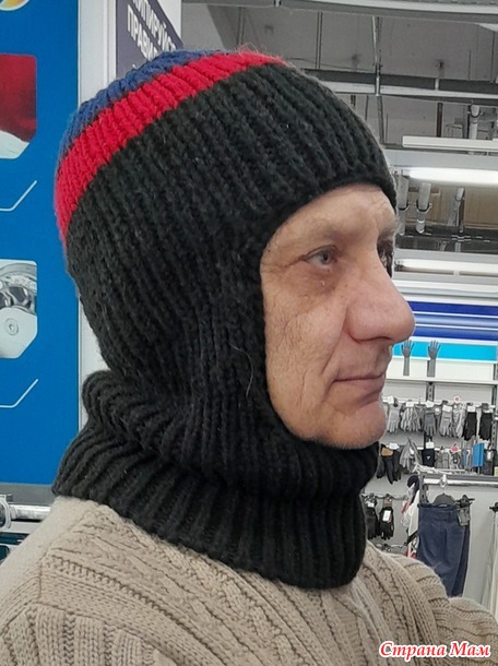 Мелочи жизни. Зимней