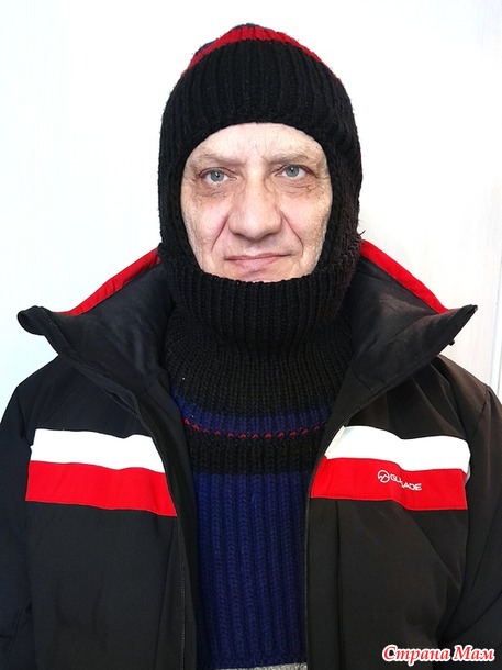 Мелочи жизни. Зимней