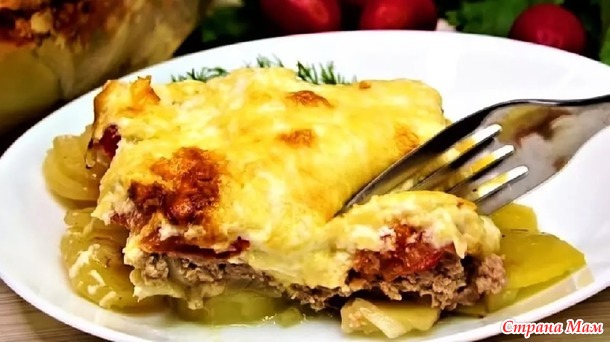 Какое мясо приготовить "по-французски"?