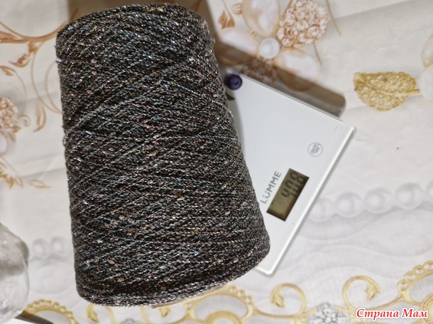 Продам пряжу из личных запасов