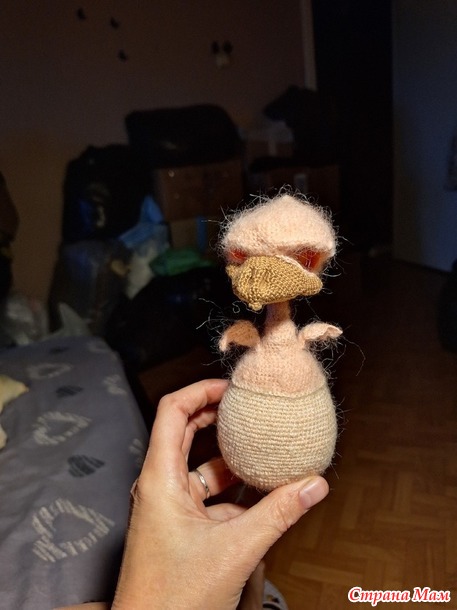 С днем рождения, мой Орел!
