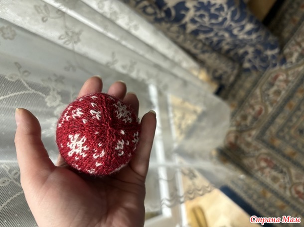 Мегаконкурс новогодний, несколько номинаций (много фото!)