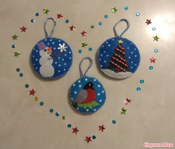 Домовенок-3. Годовой отчет. Juliya 80