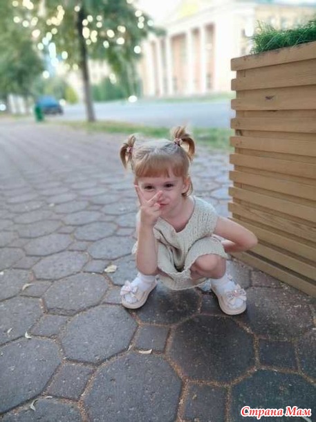 Закрываю гештальты!