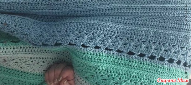 Летний кардиган от Journeychaneldesigns