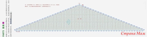 Винтажный комплект из платья и шали.