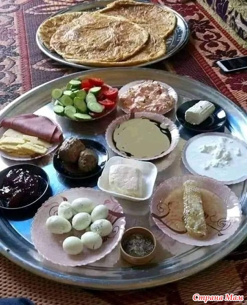 Вхожу в режим