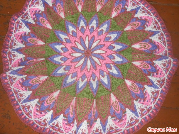 Домовёнок-3. Годовой отчет. Nadesh