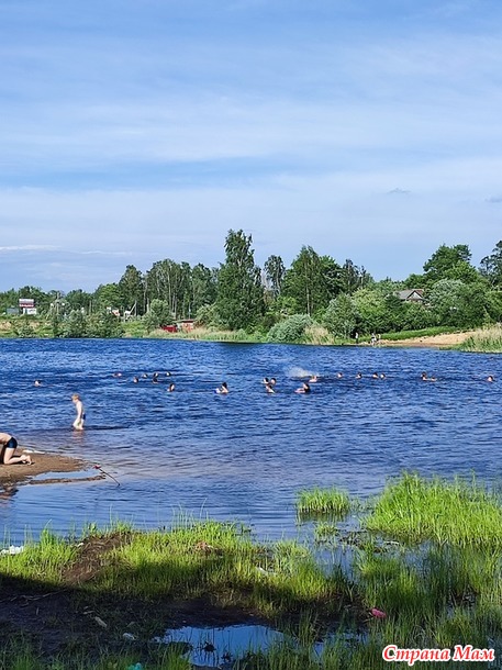 4 июня