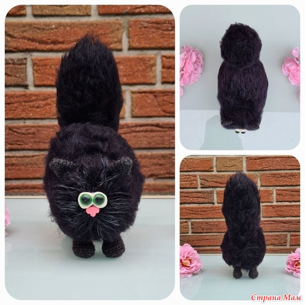 Бременские коты.