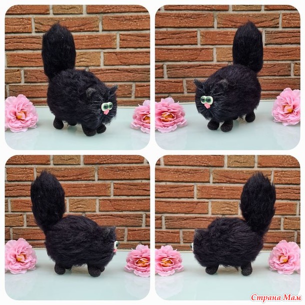 Бременские коты.