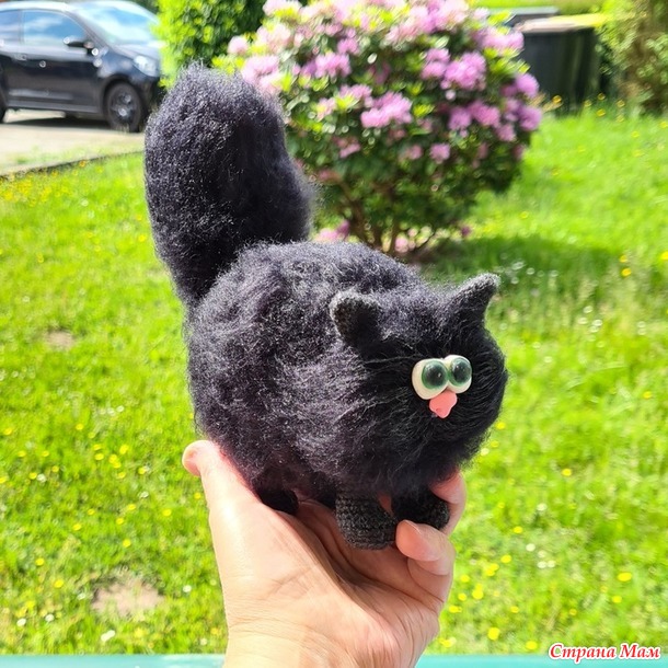 Бременские коты.