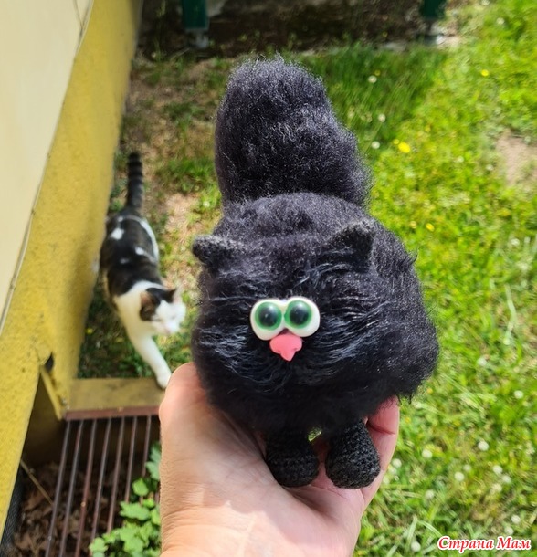 Бременские коты.