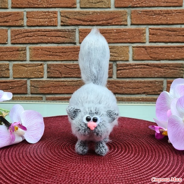 Бременские коты.