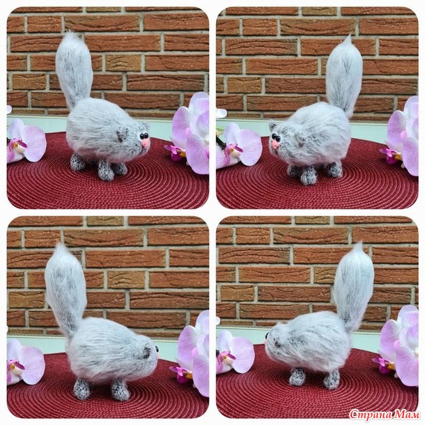Бременские коты.