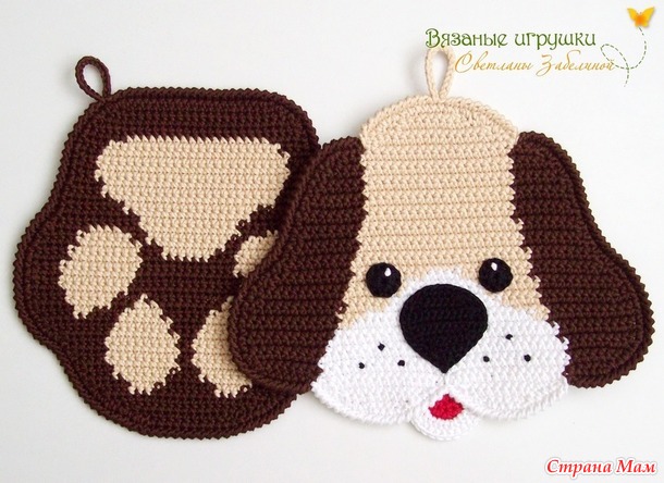 Игра "Домовёнок-3". Июль. Спальня/ Собачки