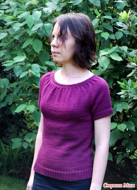   Adult Llani  Katya Frankel. .