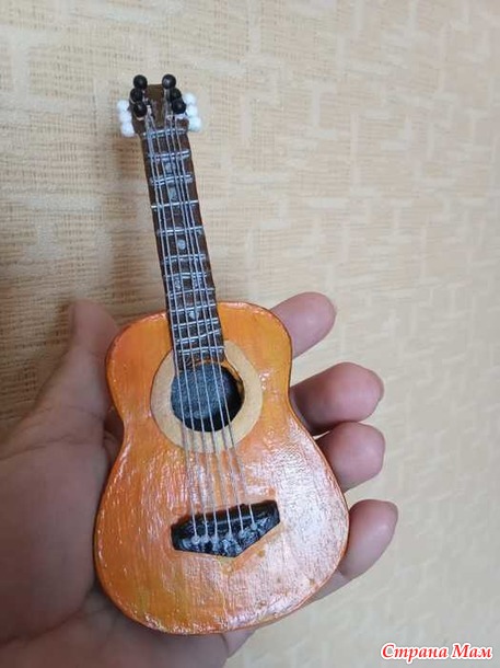 Кукольный дом. Июнь. Барсук в походе.