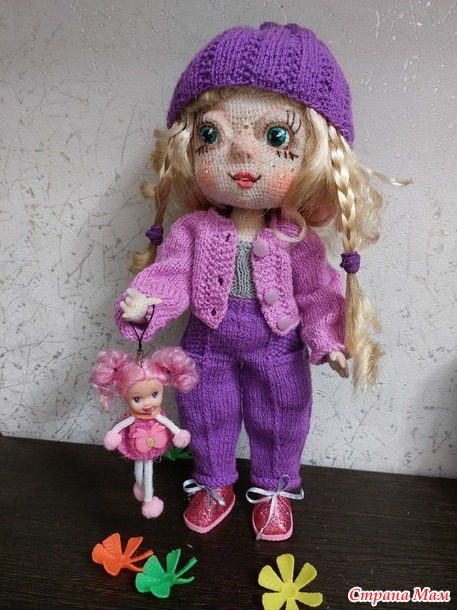Сонечка-2