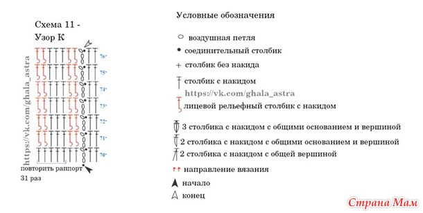 Комплект из топа и юбки карамельного цвета.