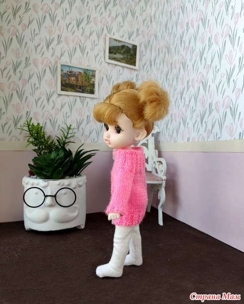 Туники на все случаи