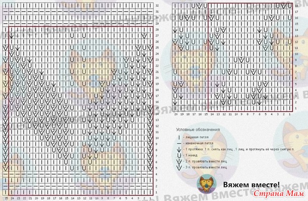 Ажурный джемпер молочного цвета
