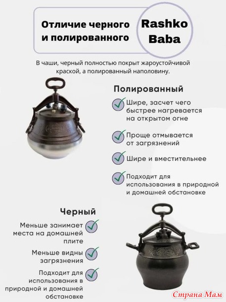 Афганский казан, что за зверь?