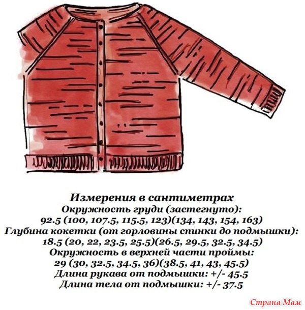 Кардиган purl code от Isabell Kraemer. Спицы.