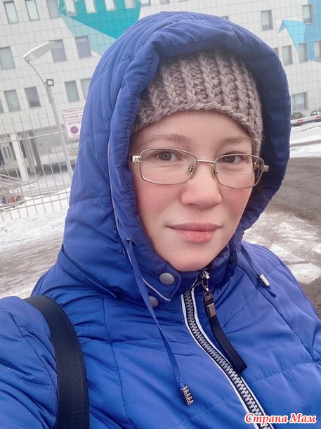 32 неделя