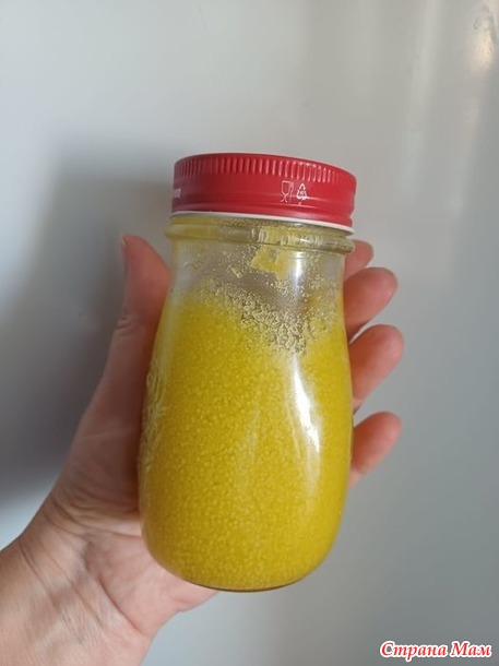 Немного про оливковое масло