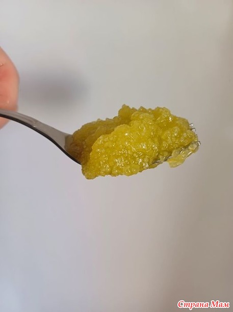 Немного про оливковое масло
