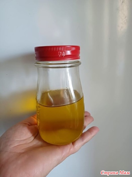 Немного про оливковое масло